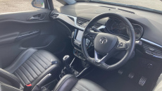 Vauxhall Corsa 1.6T VXR 3dr Petrol Hatchback